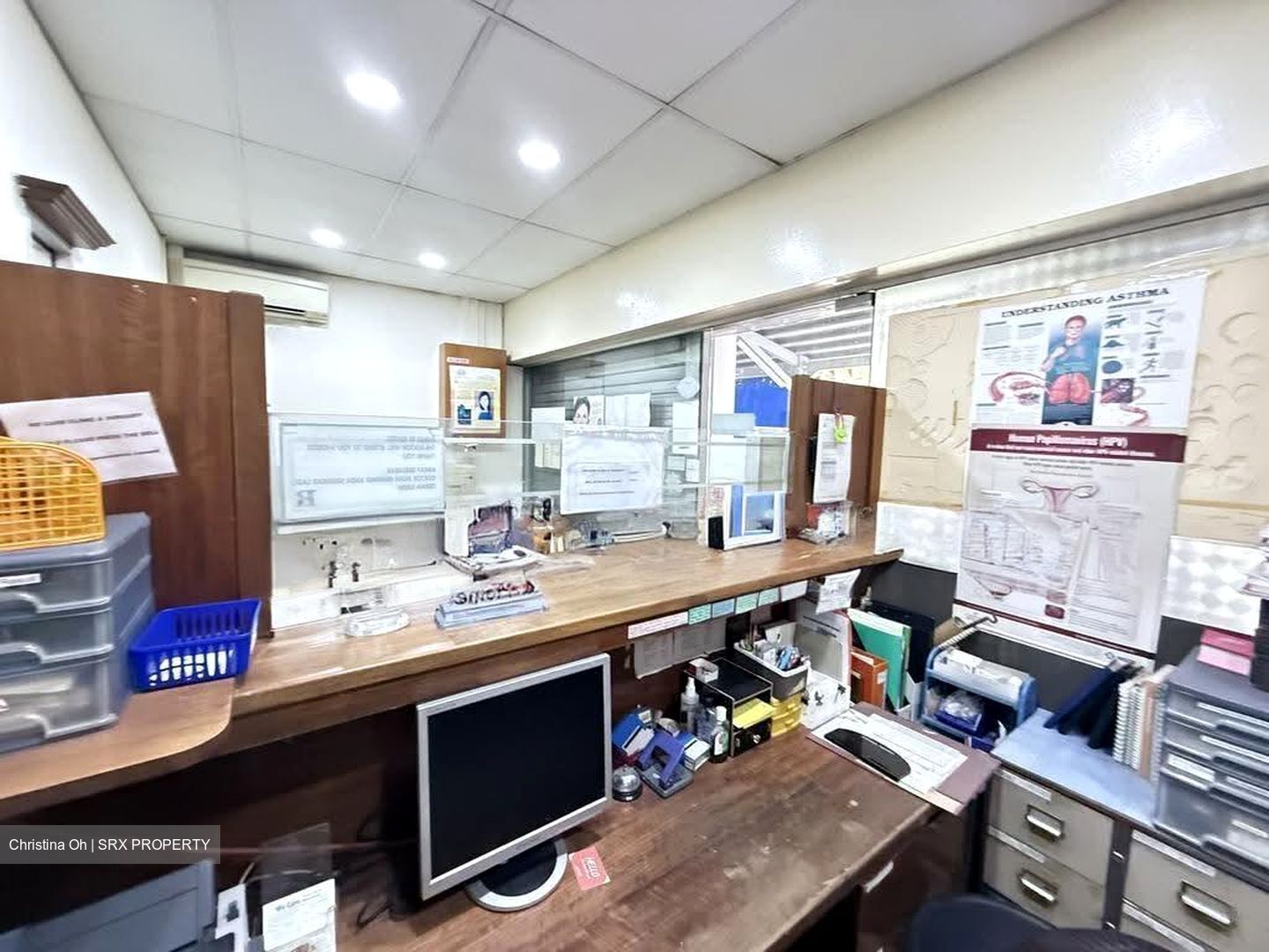 Pasir Ris Drive 6 (D18), Retail #620619611